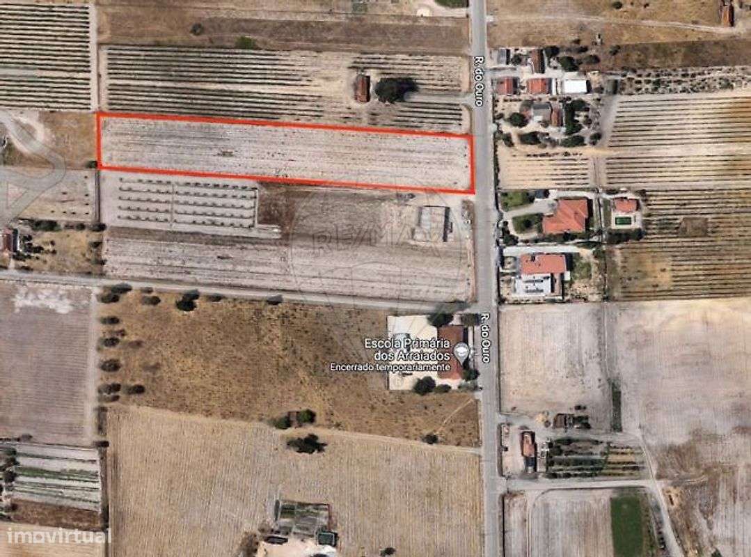 Terreno  para venda - Grande imagem: 4/4