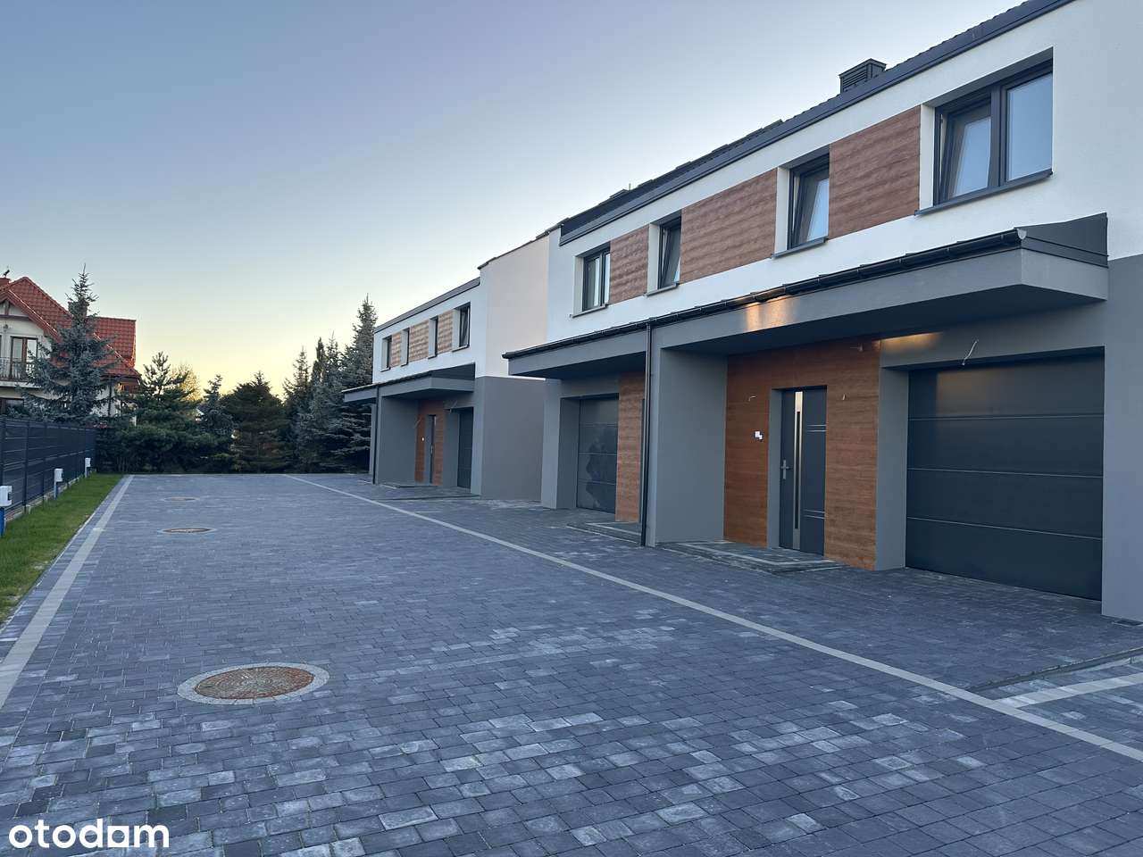 Przytulny dom, idealny dla rodziny Okazja!-1