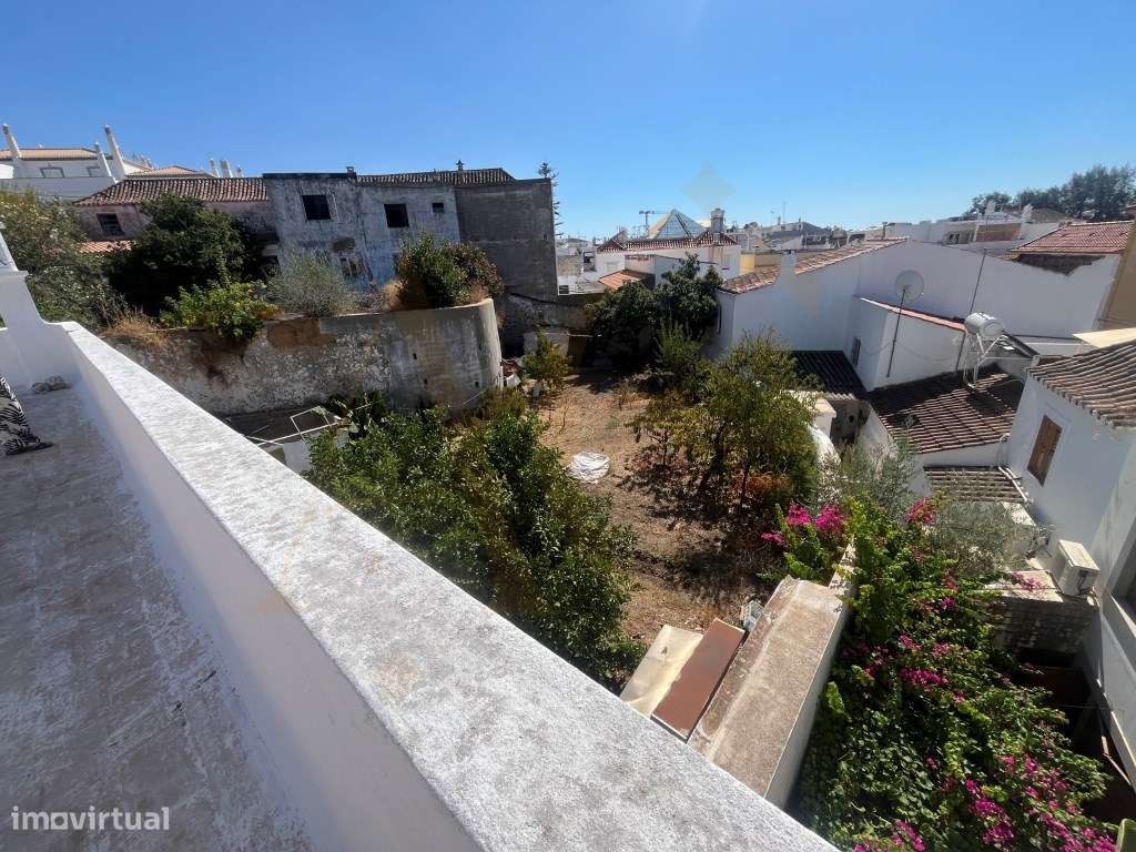 Oportunidade de Reabilitação e Desenvolvimento em Tavira-33
