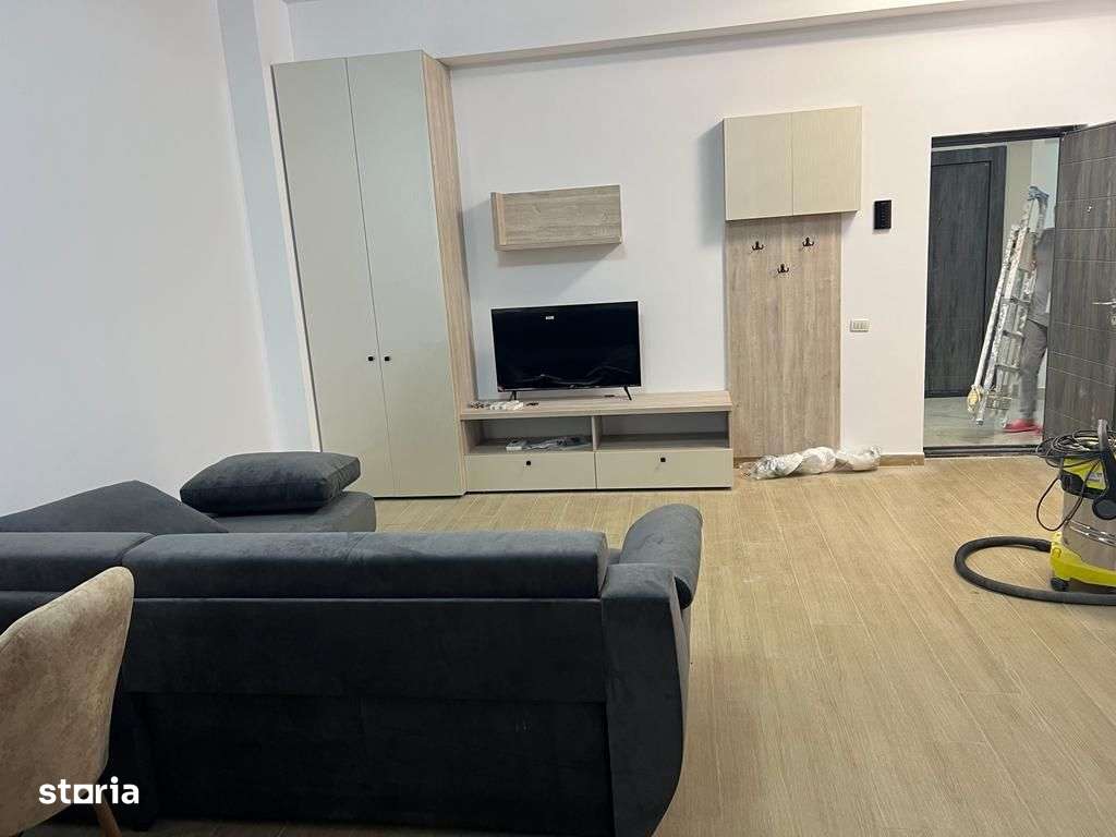 Garsoniera - zona !3 Septembrie - Imagine principală: 4/10