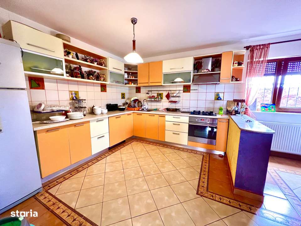 Vila spatioasa in comuna Lilieci la 20 de minute de Bucuresti-13