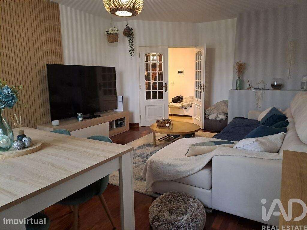 Apartamento T2 em Leiria, Pousos, Barreira e Cortes de 122 m2 - Grande imagem: 3/17