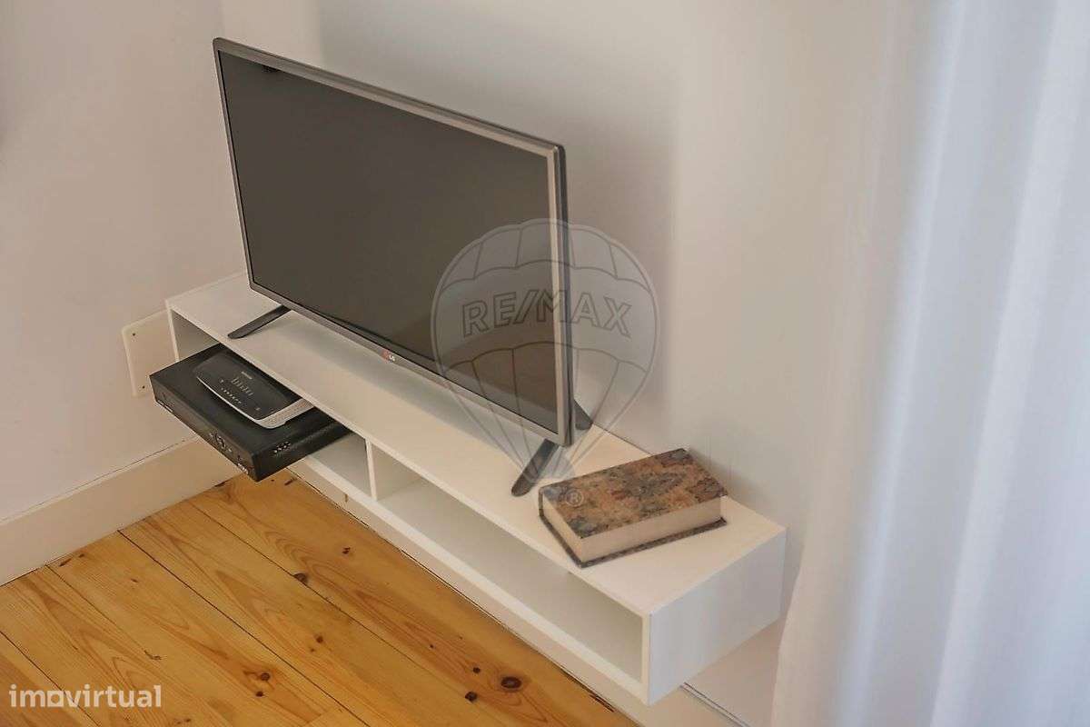 Apartamento T1 para venda - Grande imagem: 5/14