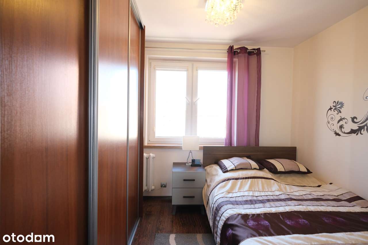 Cena do szybkiej sprzedaży - piękne 3 pokoje w cegle do wprowadzenia!-2