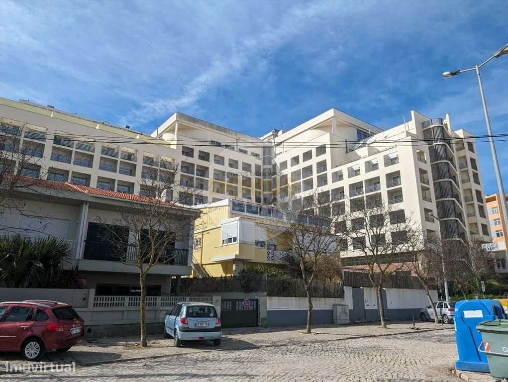 Moradia  2 pisos + sótão - 200 m da Praia- Costa da Caparica-27