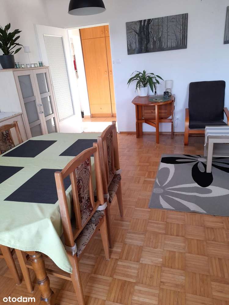 Mieszkanie - Gdańsk Orunia Górna , 2-pokojowe, umeblowane, od zaraz - Pełny obrazek: 2/9