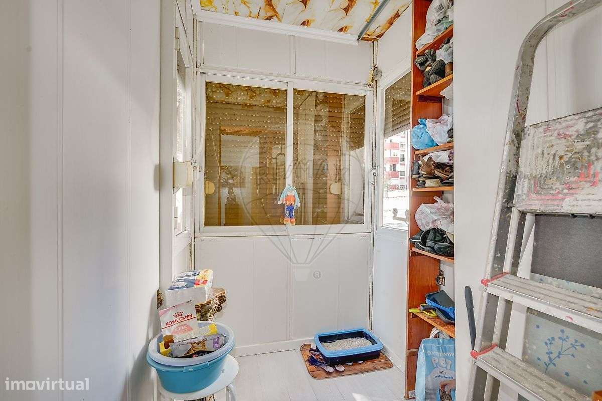 Apartamento T3 para venda-12