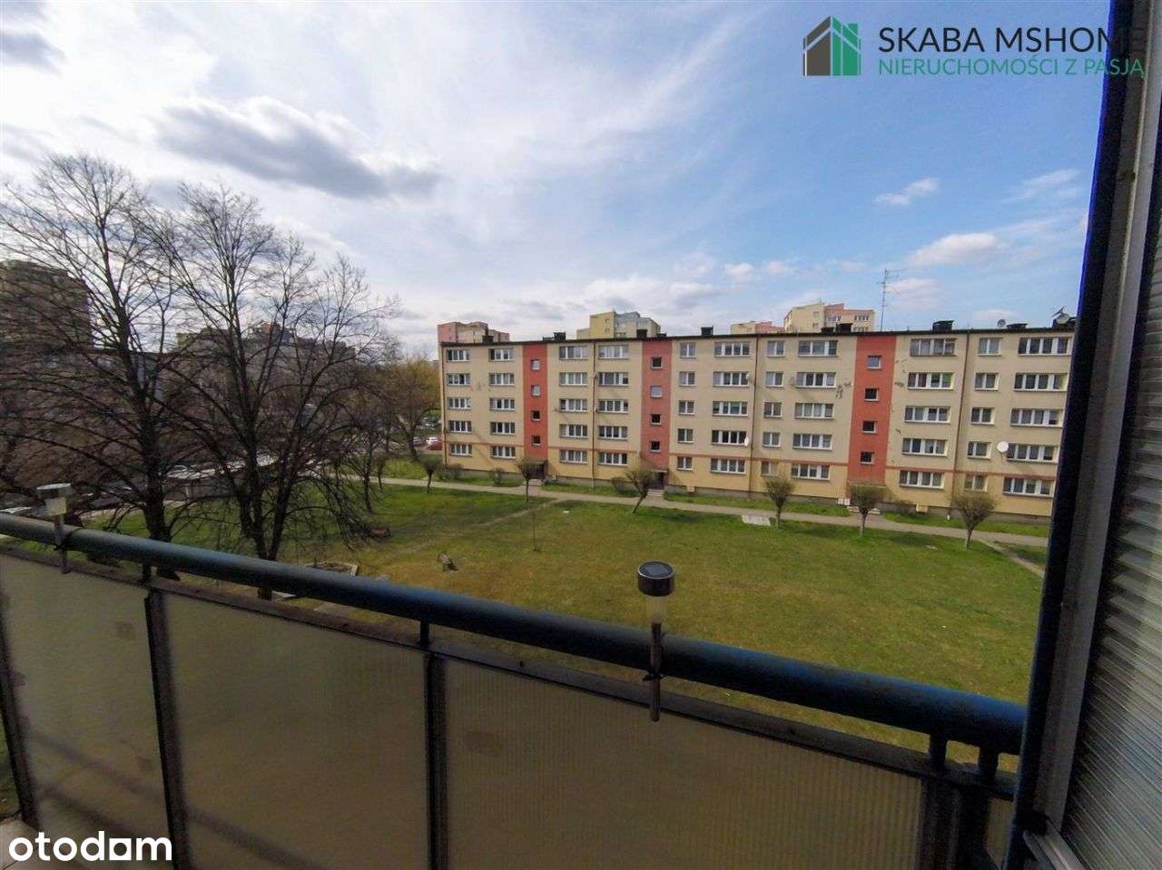 2 pokojowe mieszkanie na sprzedaż