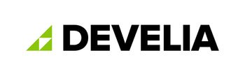 DEVELIA S.A. Logo