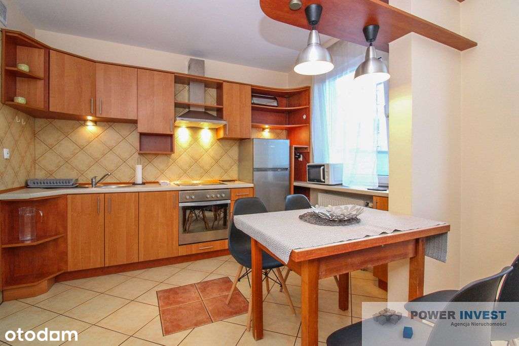 Bobrzyńskiego mieszkanie 39m² z balkonem i garażem - Pełny obrazek: 4/10