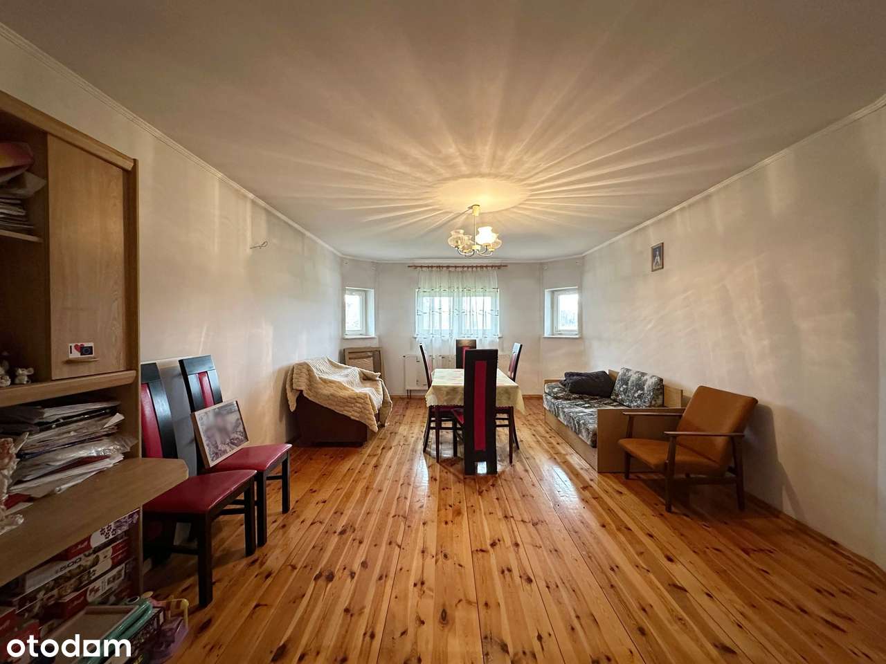 Nieruchomość pod agroturystykę/stadninę/hodowlę zwierząt/mini zoo-18