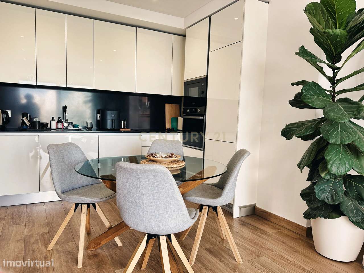 NÃO PERCA ESTA GRANDE OPORTUNIDADE! FANTÁSTICO APARTAMENTO DE LUXO NOV - Grande imagem: 4/17