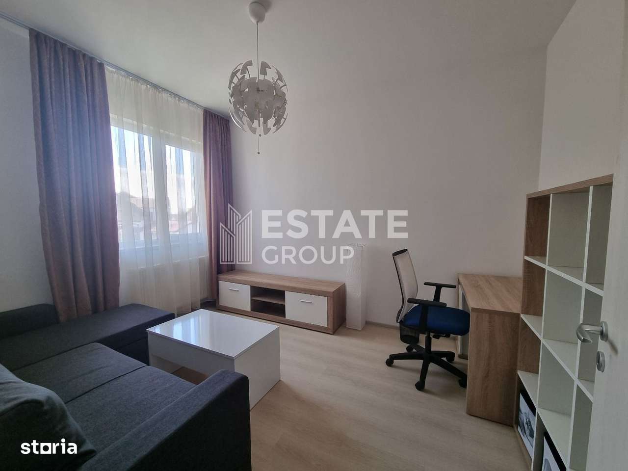 Casa tip triplex cu 4 camere in Dumbravita-13