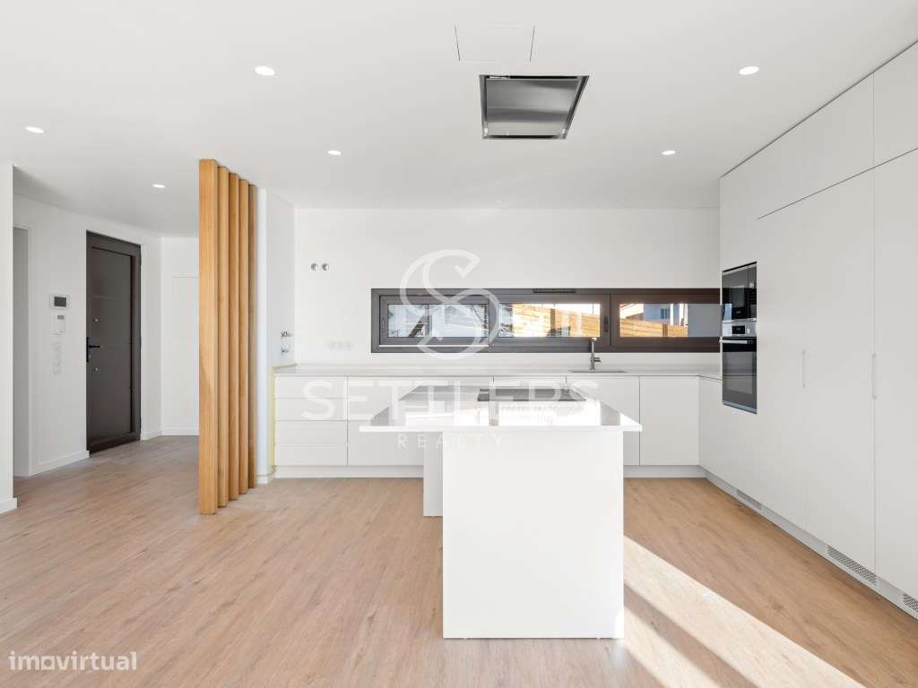 Moradia T3+1 - Murches-4