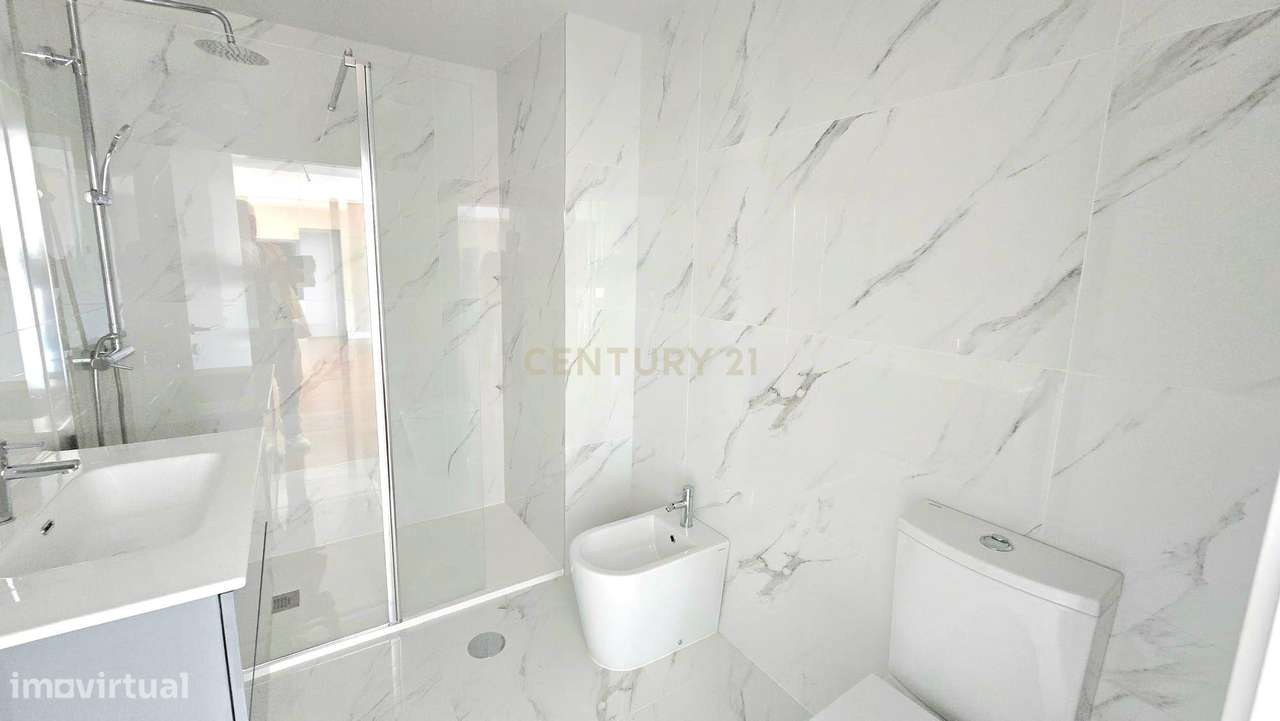 Apartamento no coração da cidade do Funchal Ilha da Madeira - Grande imagem: 5/8