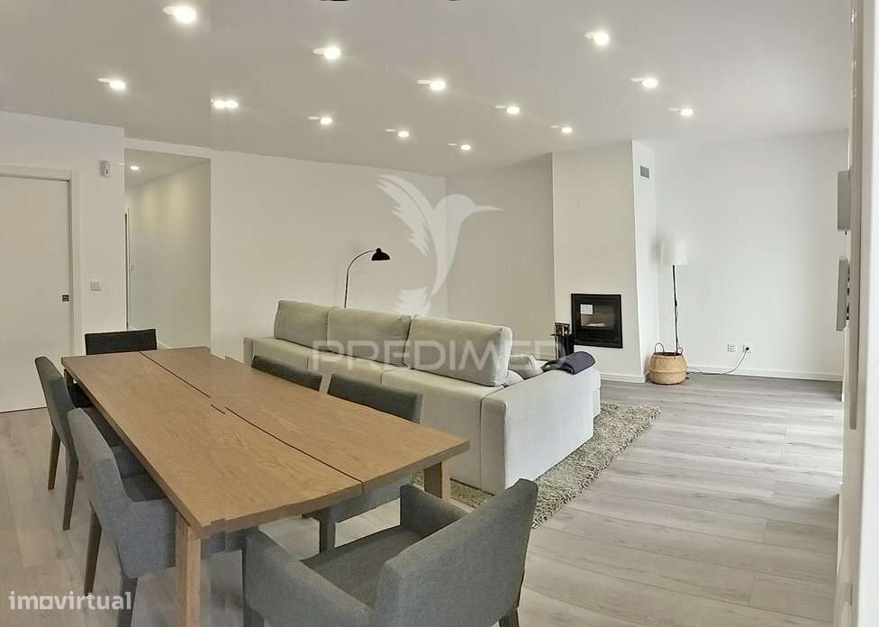 Moradia para Arrendamento - Grande imagem: 4/23