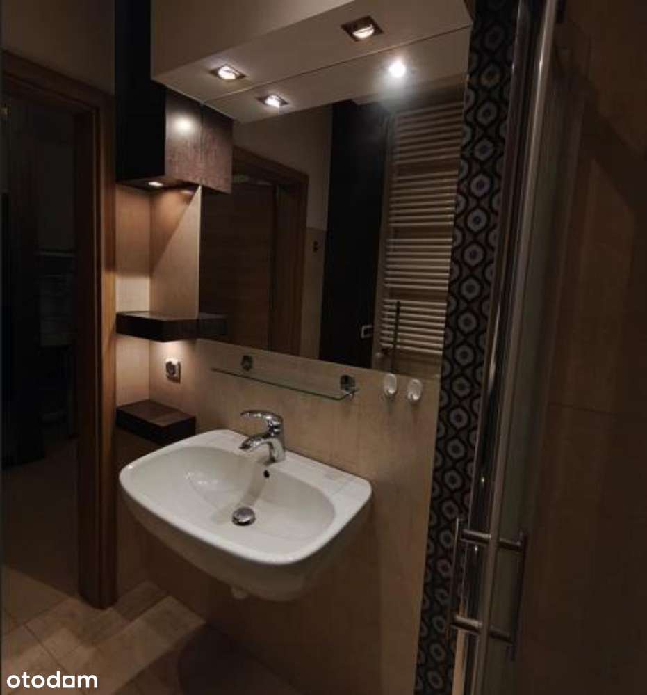 Mieszkanie przy ul. Sosnkowskiego - Pełny obrazek: 4/8