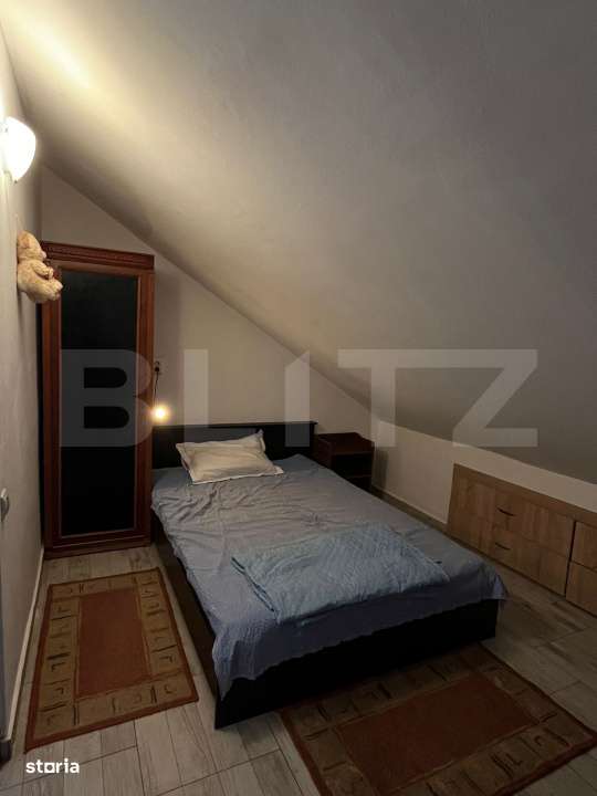 Apartament 2 camere, decomandate, 50 mp, zona Florilor - Imagine principală: 4/9