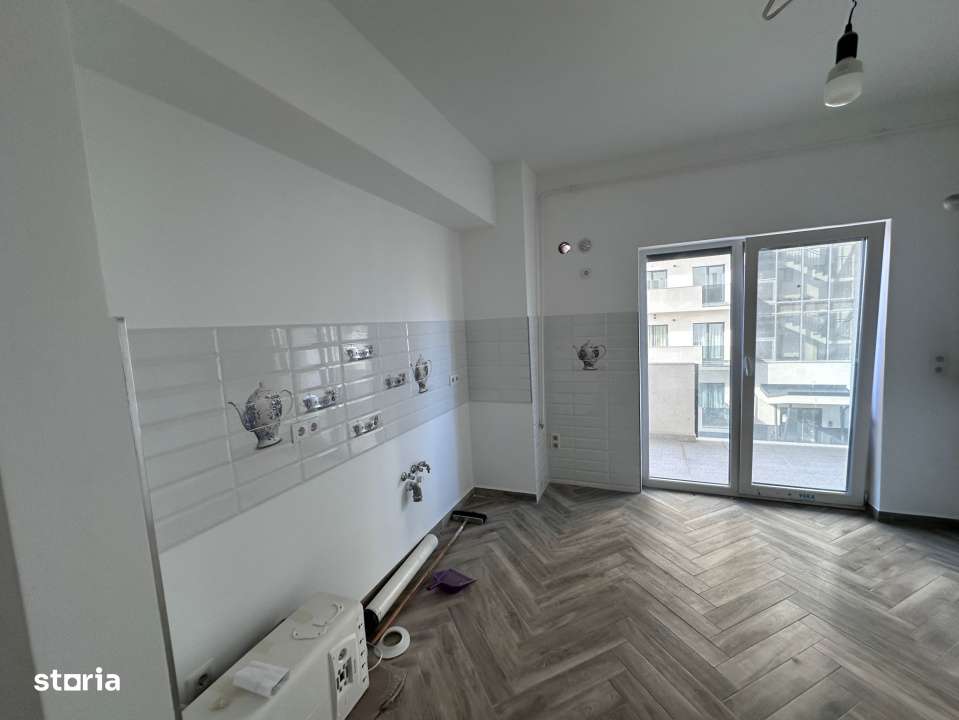 APARTAMENT 2 CAMERE-ETAJ 1- DOAMNA STANCA - Imagine principală: 2/8