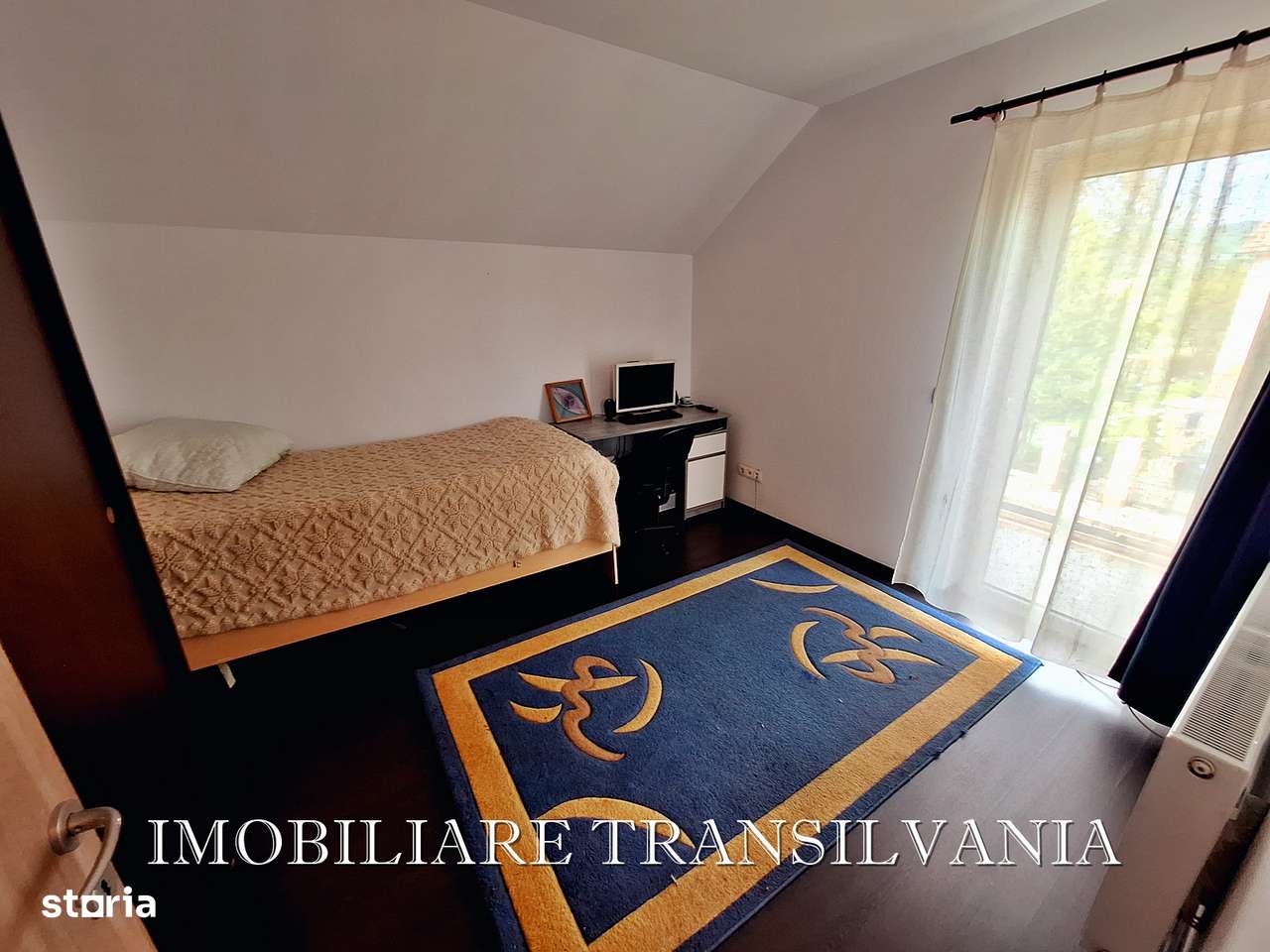 Casa P+M, teren 384 mp, Unirea, Bistrita-15