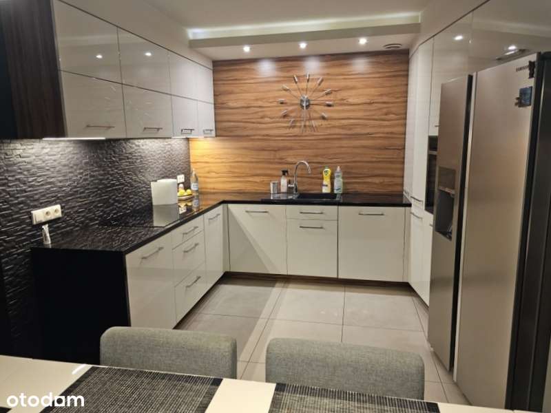 Idealne mieszkanie z garażem w budynku-3