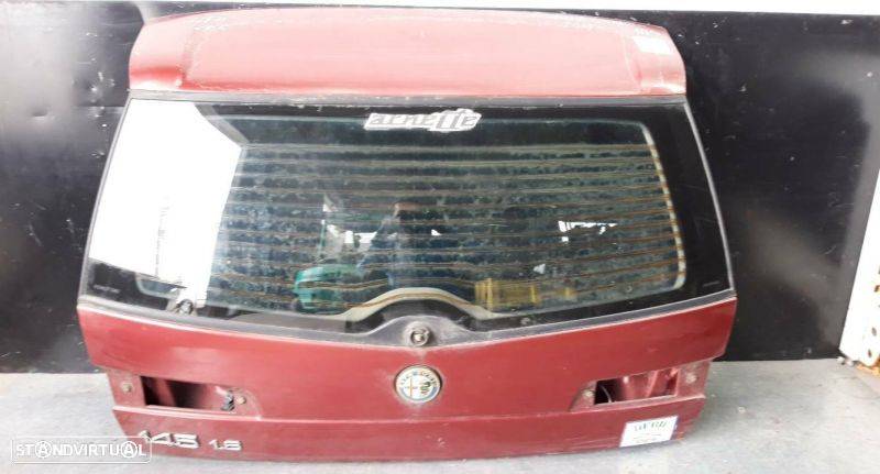 Porta Mala / Tampa Alfa Romeo 145 (930_) - 1