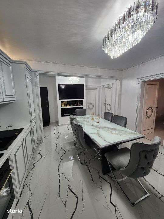 Apartament cu 3 camere, 56 mp, zona Eroilor - Imagine principală: 4/6