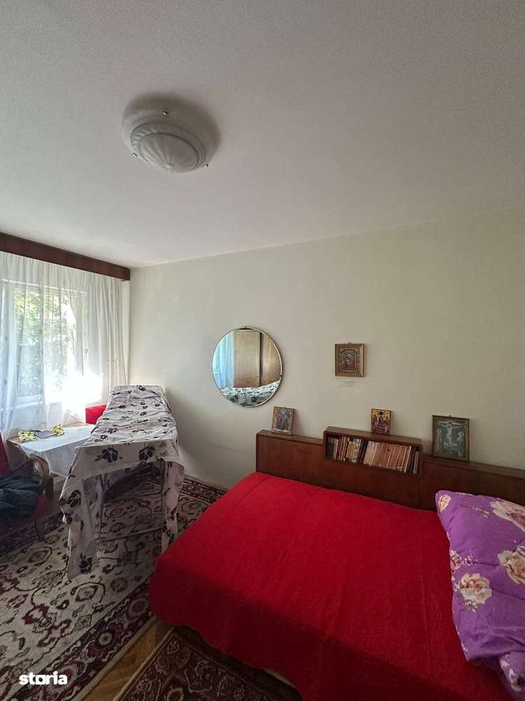 Reprezentare exclusiva apartament 2 camere Gemenii-2