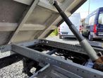 Iveco Daily basculabila 6 loc. 96800 km. 2020. - 29