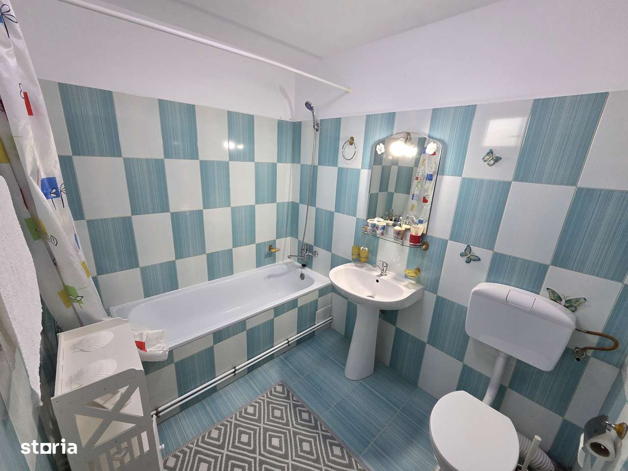 Casă primitoare, 105 m² și curte proprie, în Pantelimon,  comision 0%-10