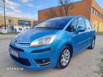 Citroën C4 Picasso 1.6 HDi FAP Exclusive - 1