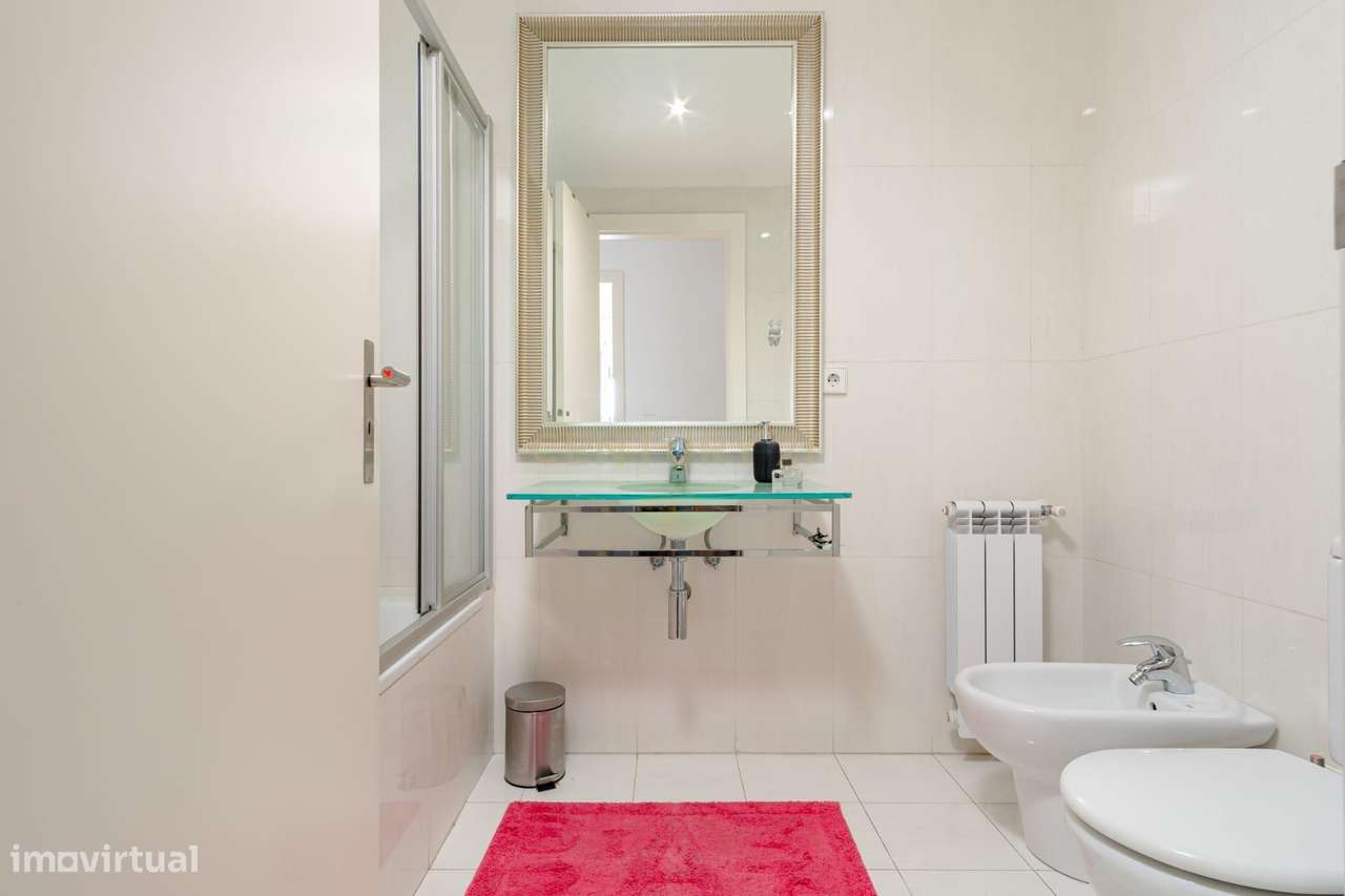 Penthouse Parque das Nações-12