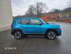 Jeep Renegade 2.0 MultiJet Limited 4WD S&S - 20