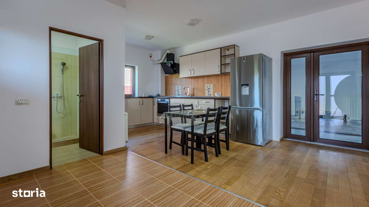 Casa Sanpetru, Strada Primaverii - COMISION 0% - Imagine principală: 4/13