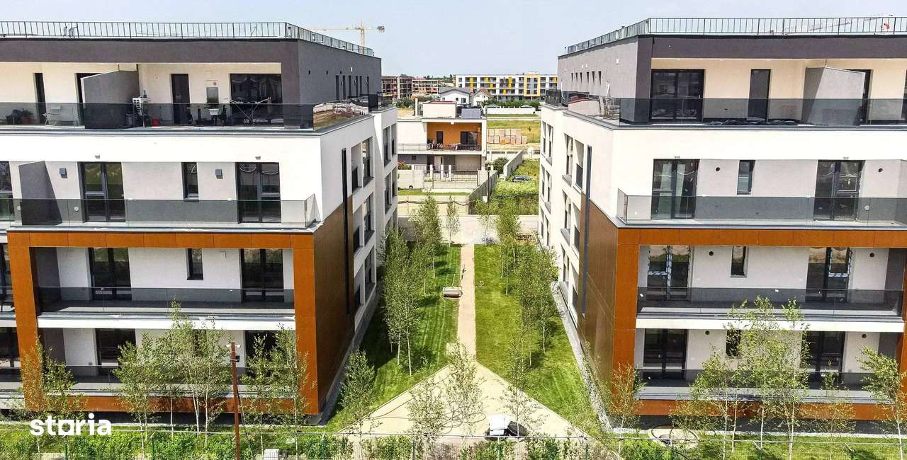 Ap 3 Camere NZEB Finalizat | Pompa Caldura | Panouri Fotovoltaice 3kw - Imagine principală: 4/20