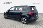 Volkswagen Touran 2.0 TDI BMT Comfortline DSG - 4