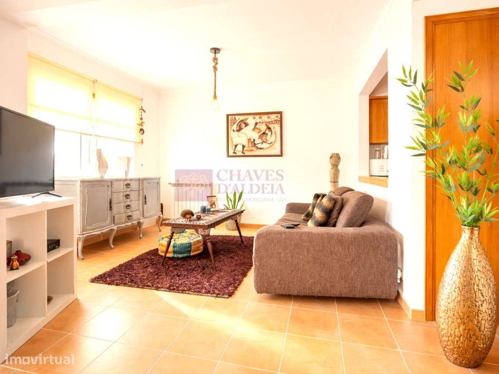 ERICEIRA -S.LOURENÇO - T2 Duplex em cima da praia - Vista dos quart...-7