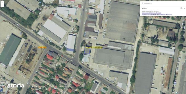 Depozite si spatii administrative D+P+2E (OPAL CONSTRUCT)-3