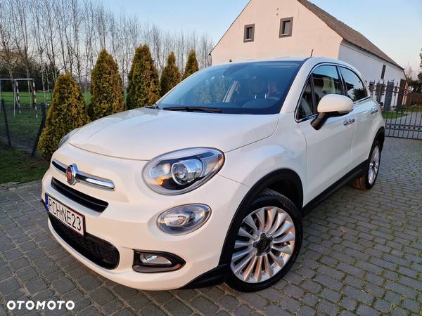 Fiat 500X 1.6 Multijet 4x2 S&S Business Line - 1