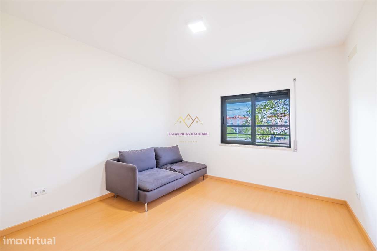 Apartamento T3 para venda no Pinhal Novo-29