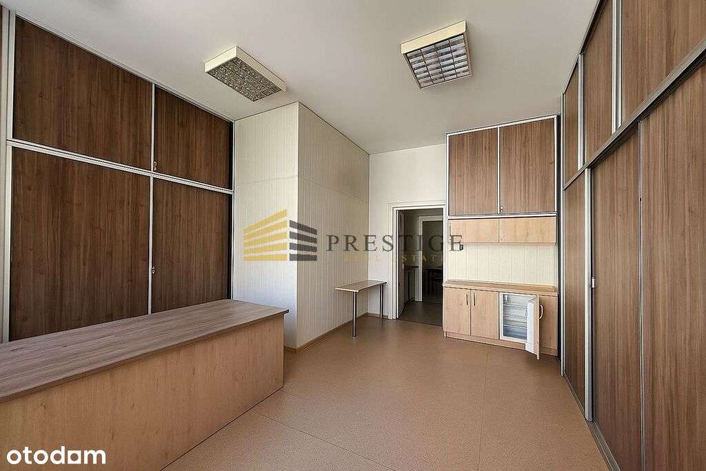 Biuro 176 m² w świetnej lokalizacji - View 5