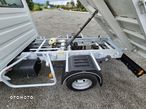 Renault Mascott 120 DCI Doka/Dubel Kabina Wywrotka/Kiper Oryginał  ! - 13