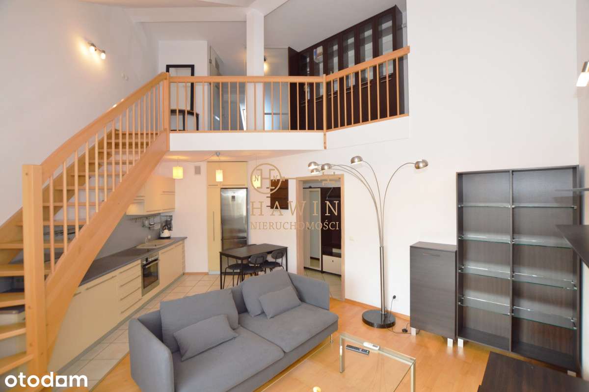 4 pokoje/ Balkon/ Garaż /Partynice-0