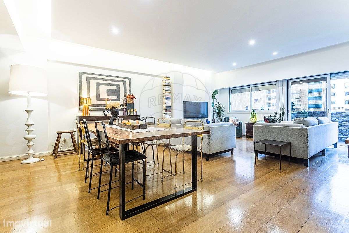 Apartamento T3 para venda - Grande imagem: 2/31