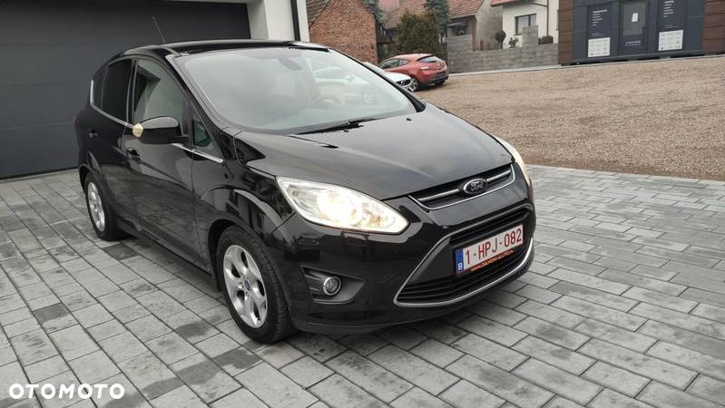 Ford C-MAX - 10