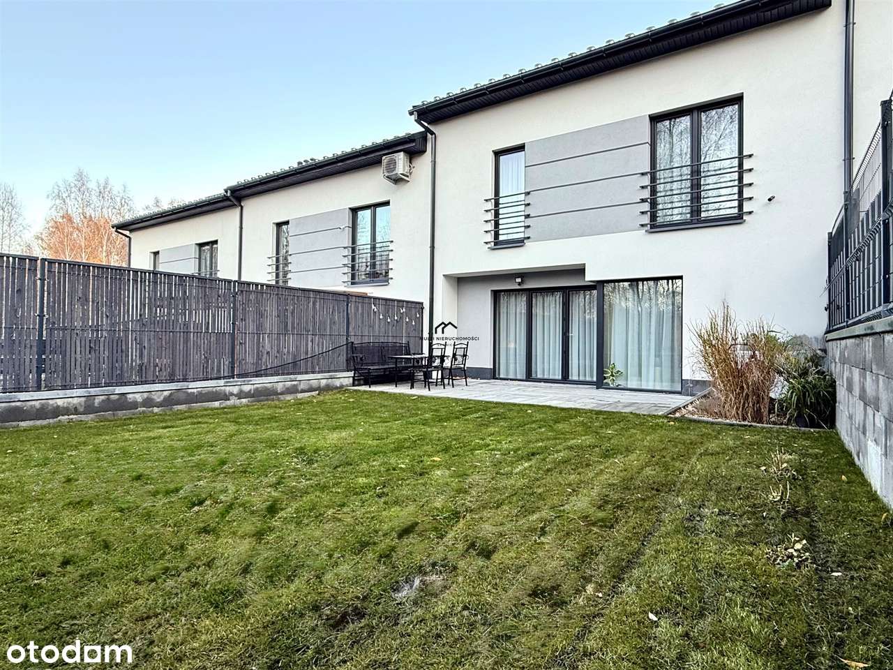 Nowoczesne z ogródkiem i miejscem parkingowym w cenie! Umeblowane-14