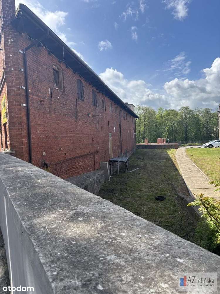 Centrum Darłowa Zabytkowy Stary Spichlerz-12