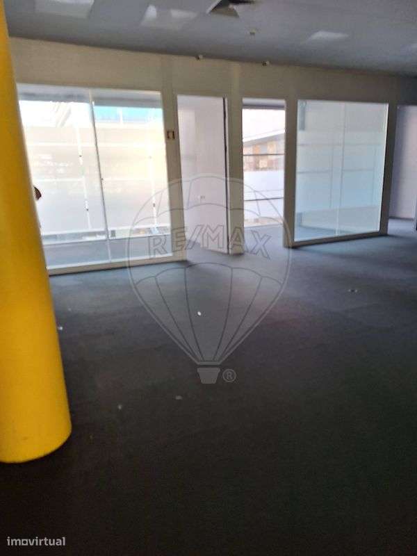 Escritório  para arrendamento - Grande imagem: 3/15
