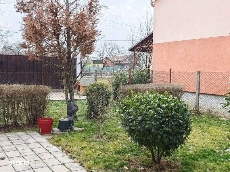 CASA solida, spatioasa (140 mpu) LA PRET DE APARTAMENT! Comision zero!-17