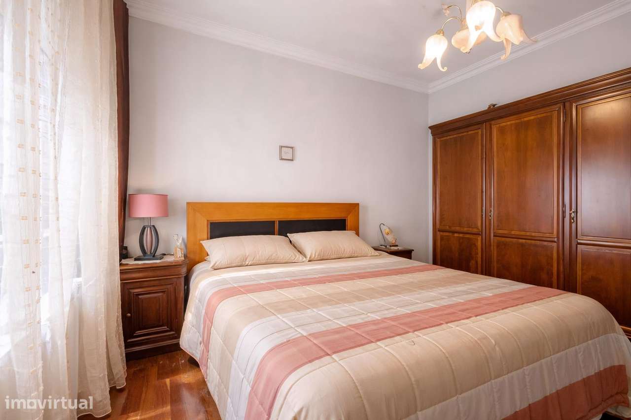 Moradia Independente T5 | Jovim (Atães) | Vista Panorâmica Rio Douro-9